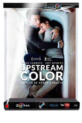 Película Upstream Color 2013
