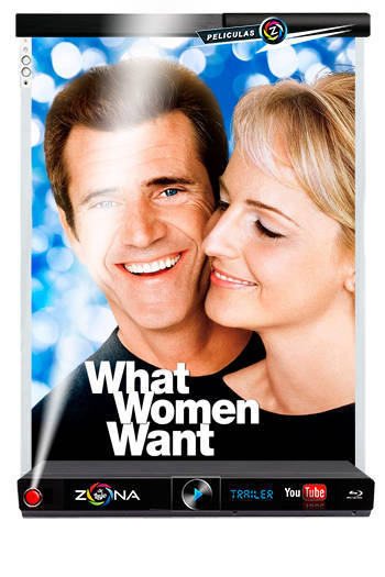 Película What Women want 2000