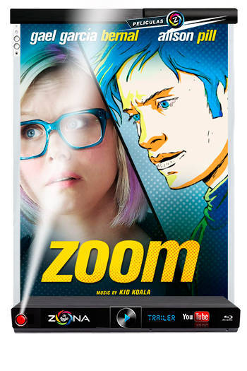 Película Zoom 2015