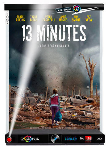 Película 13 minutes 2021