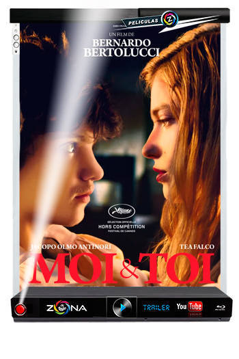Película Io e te 2013