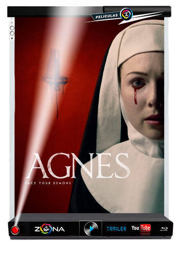 Película Agnes 2021