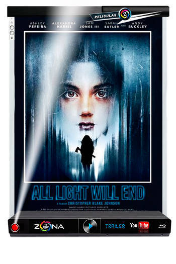 Película All light will end 2019