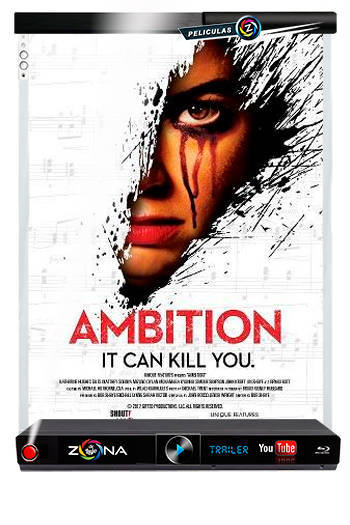 Película ambition 2019