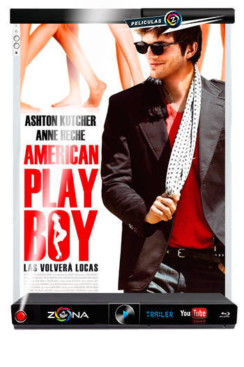 Película American Playboy 2009