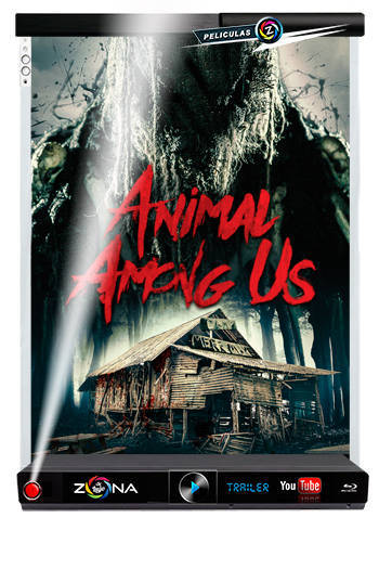 Película Animal among us 2019