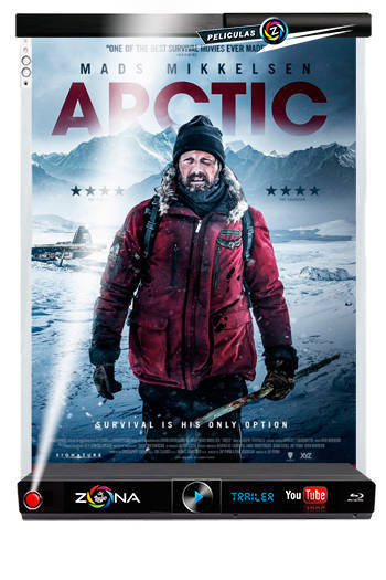Película Arctic New 2019