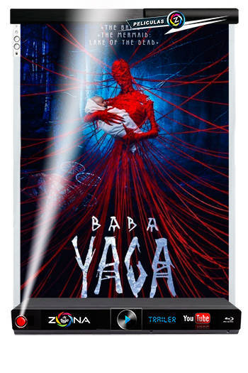 Película Baba Yaga: Terror of the Dark Forest 2019