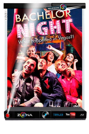 Película Bachelor Night 2014