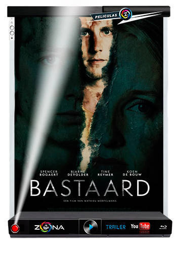 Película Bastaard 2019
