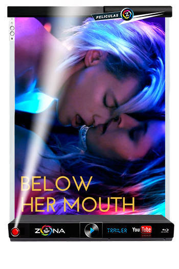 Película Below Her Mouth 2017
