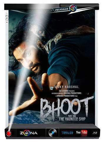 Película Bhoot The Haunted Ship 2019