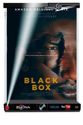 Película black box 2020