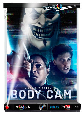 Película Body Cam 2020