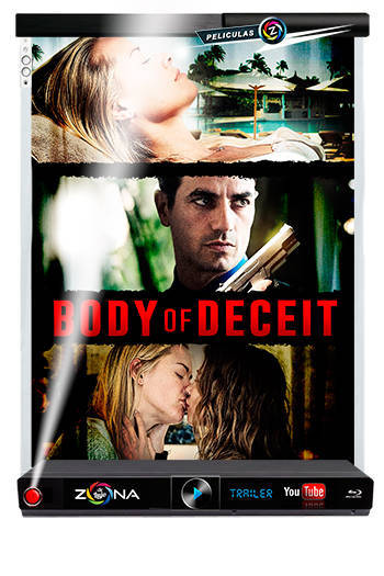Película Body of Deceit 2015