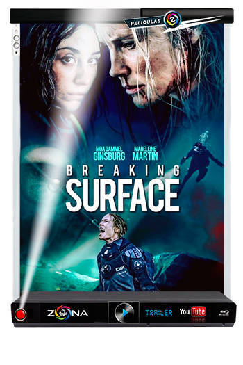 Película Breaking Surface 2020