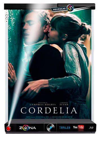 Película Cordelia 2020