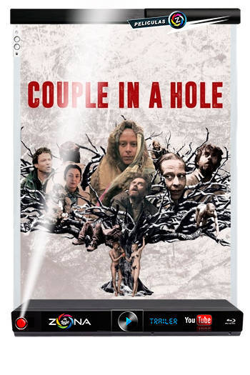 Película Couple in a Hole 2015