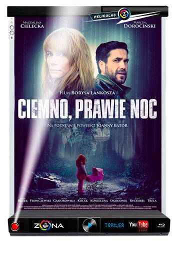 Película Ciemno, prawie noc 2019