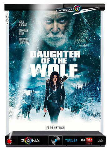 Película Daughter of the Wolf 2019