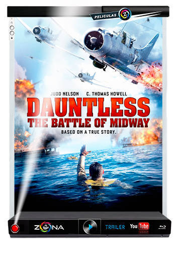 Película Dauntless: the battle of midway 2019