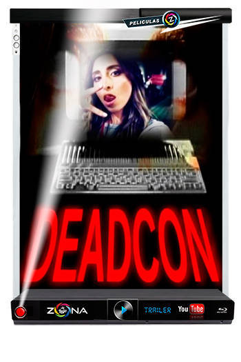 Película Deadcon 2019