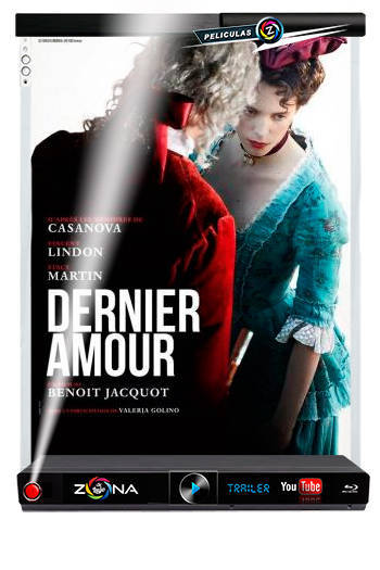 Película Dernier amour 2019