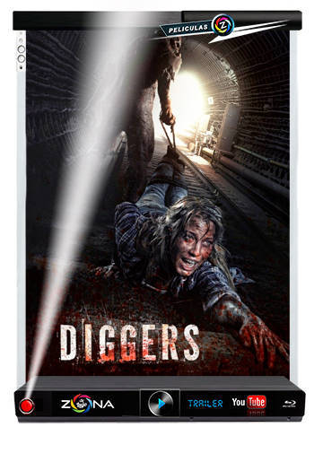 Película Diggers 2016