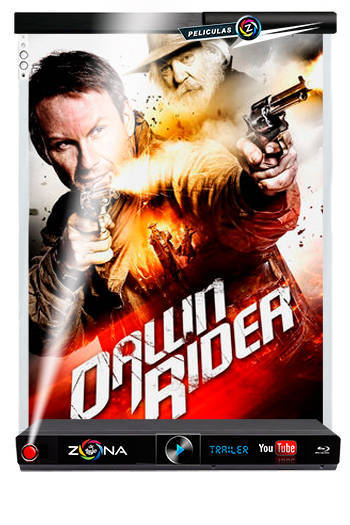 Película Down Rider 2012