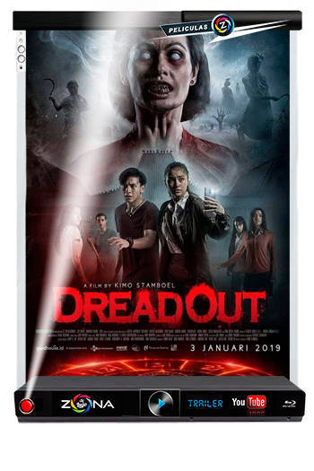 Película Dreadout 2019