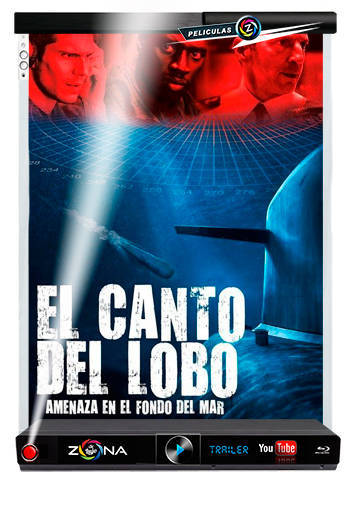 Película Le chant du loup 2019