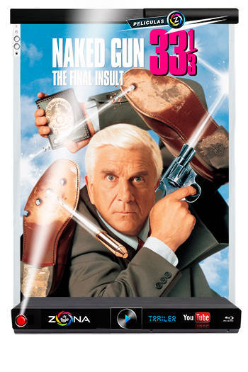 Película Naked Gun 33 1/3: The Final Insult 1994