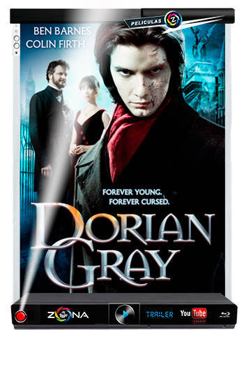Película El Retrato de Dorian Gray 2009