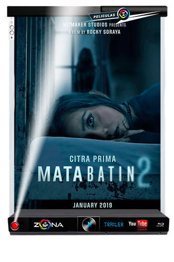 Película Mata Batin 2 2019