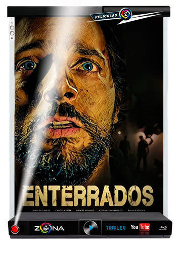 Película Enterrados 2019