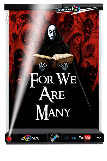 Película For we are many 2019