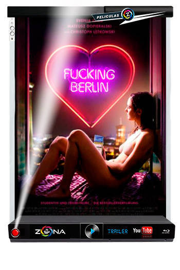 Película Fucking Berling 2016