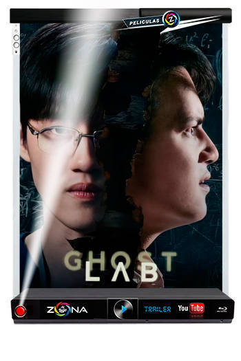 Película Ghost Lab 2021