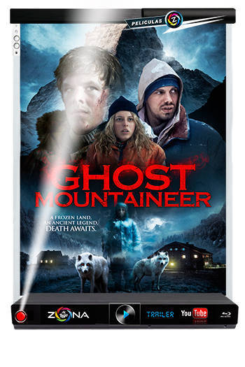 Película Ghost Mountaineer 2015