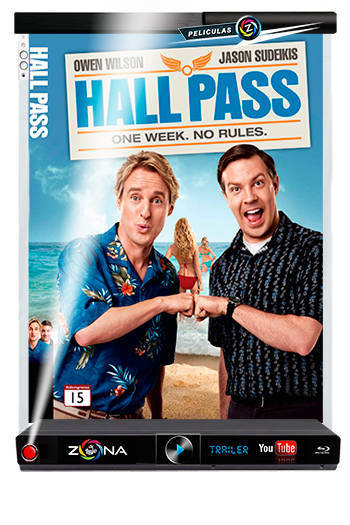 Película Hall Pass 2011