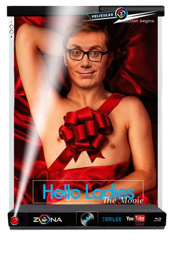 Película Hello Ladies 2014