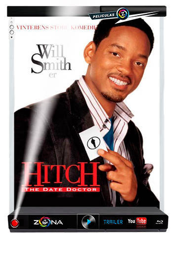 Película Hitch 2005