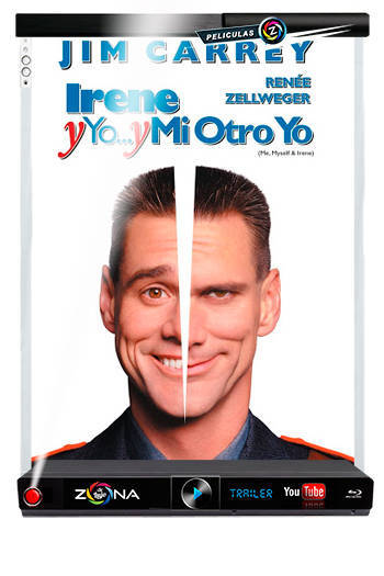 Película Me, Myself & Irene 2000