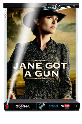 Película Jane Got a Gun 2015