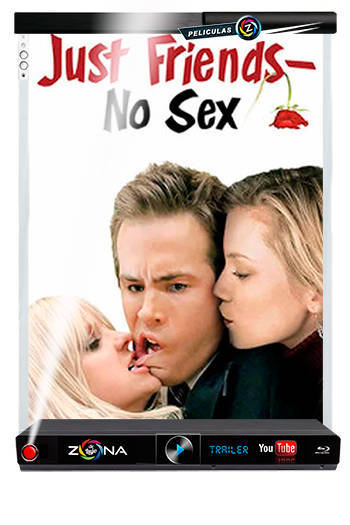 Película Just Friends 2005