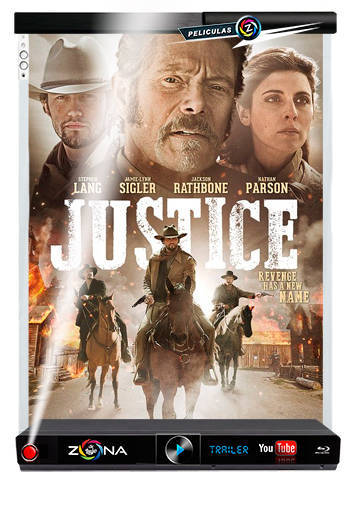 Película Justice 2016