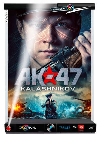 Película kalashnikov 2020