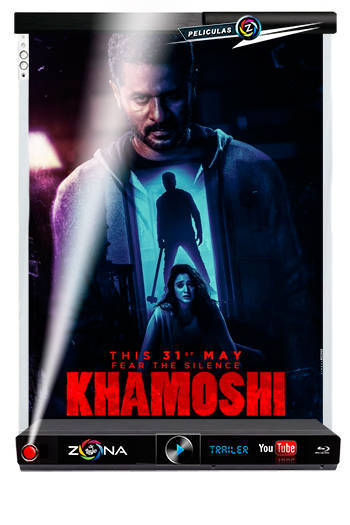 Película Kamoshi 2019