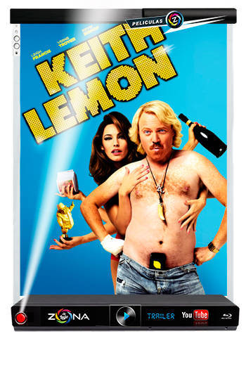 Película Keith lemon 2012