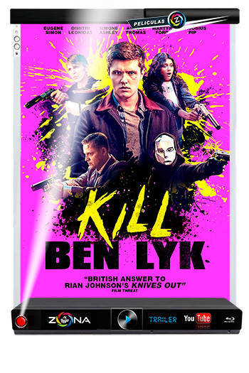 Película KILL BEN LYK 2019